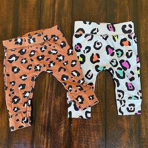 Cotton On baby pants